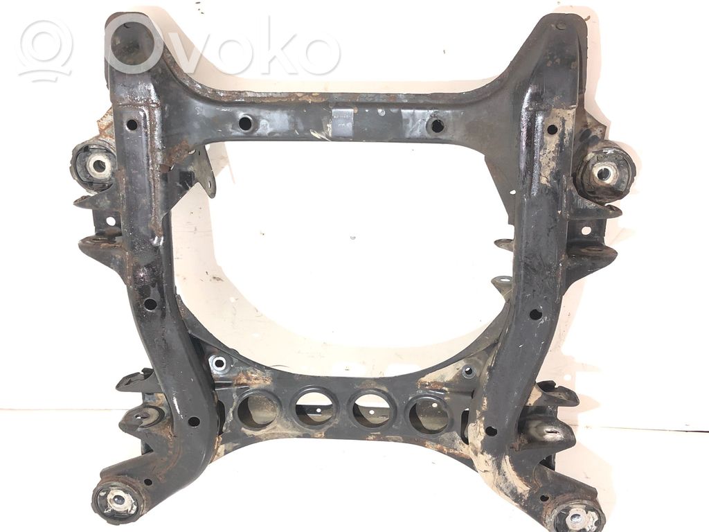 Audi Q7 4L Front subframe 