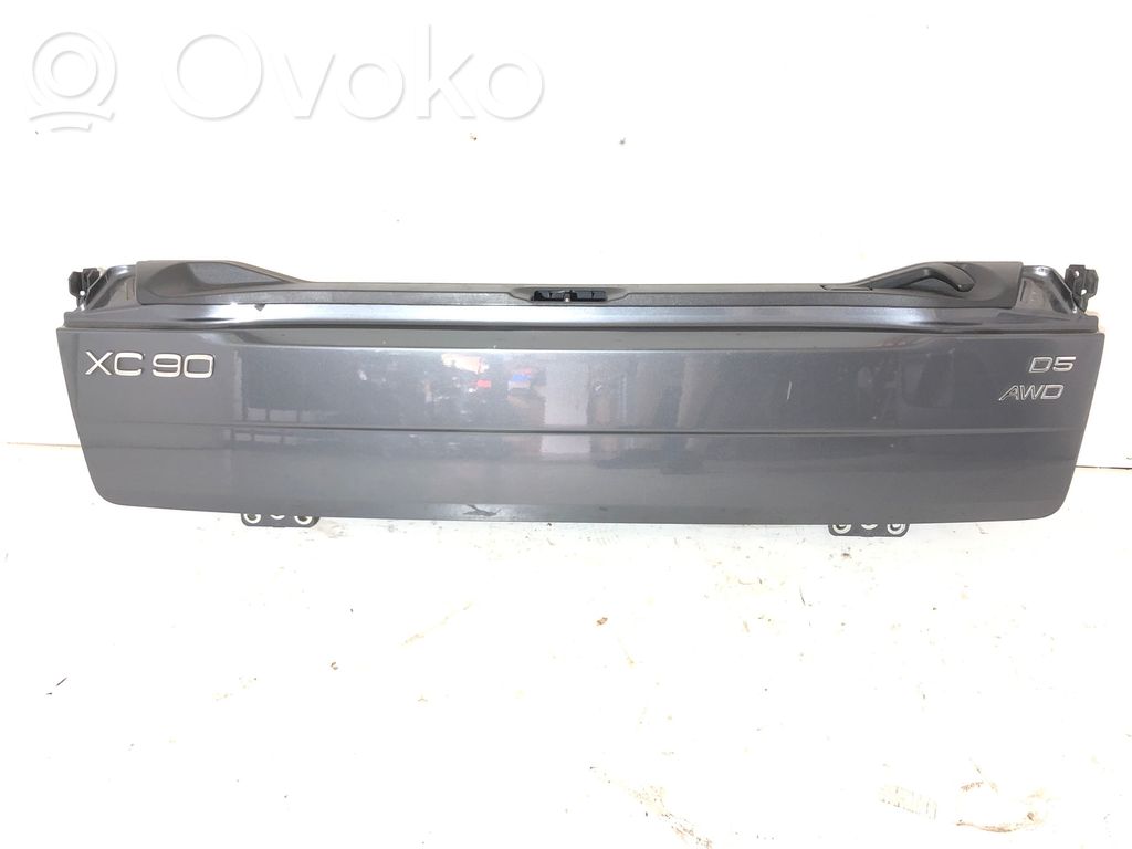 Volvo XC90 Tailgate/trunk/boot lid 