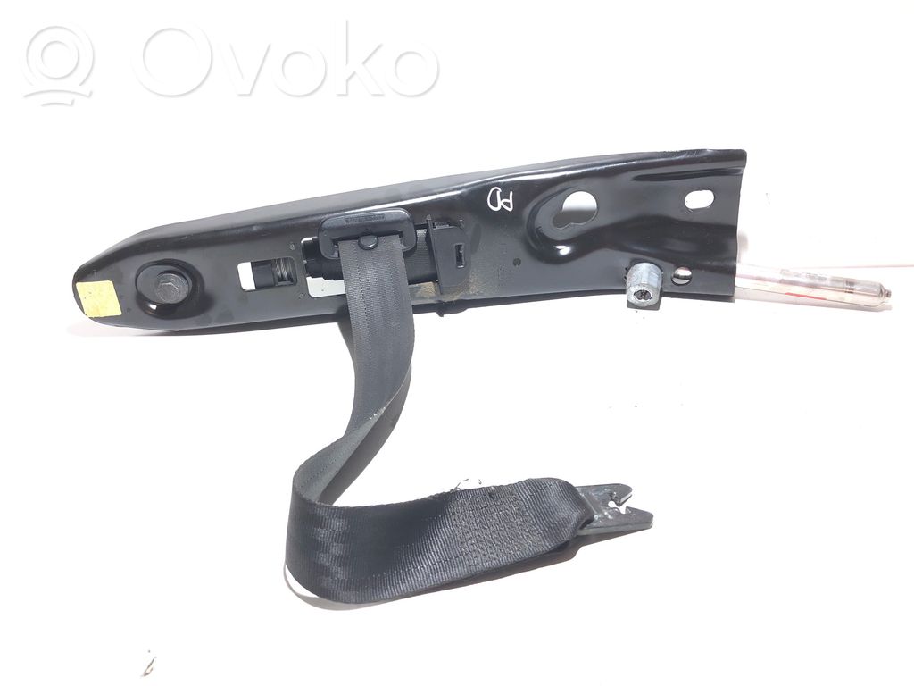 Volvo XC90 Cinturón delantero 