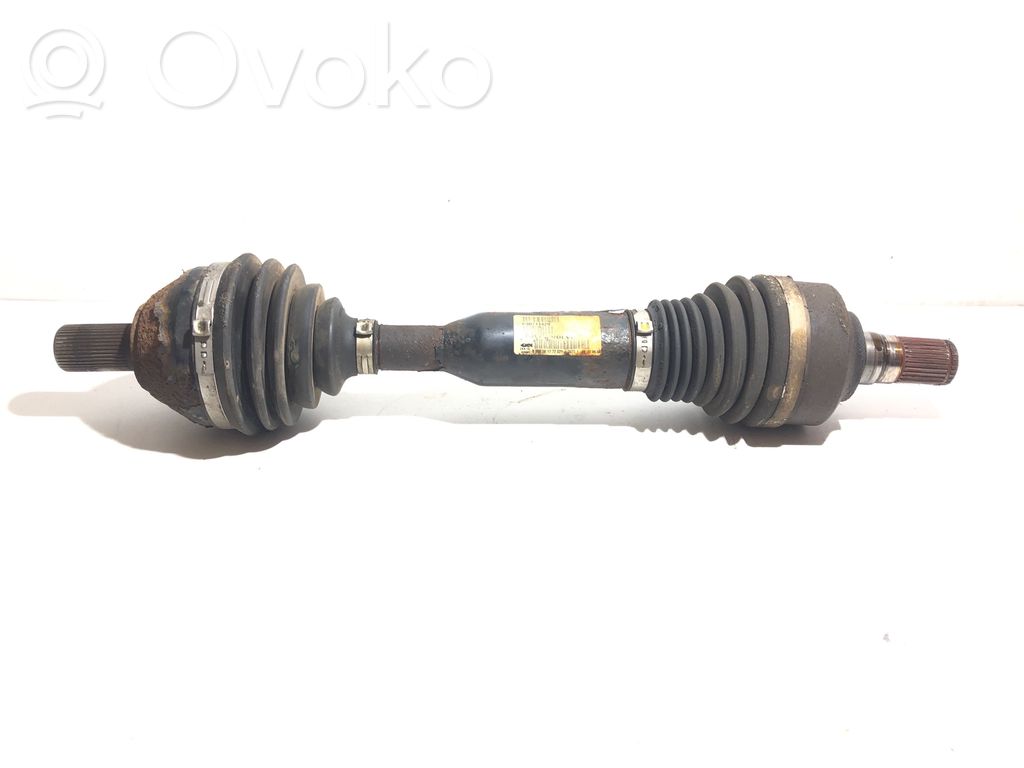 Volvo XC70 Front driveshaft 