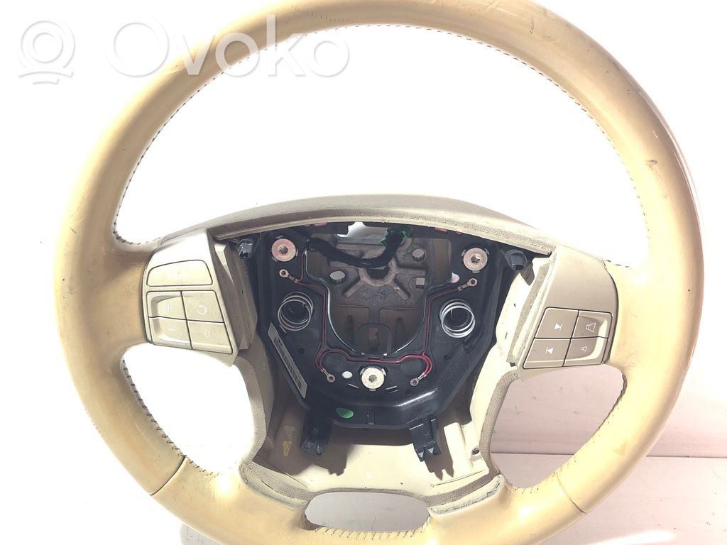Volvo XC70 Vairas 