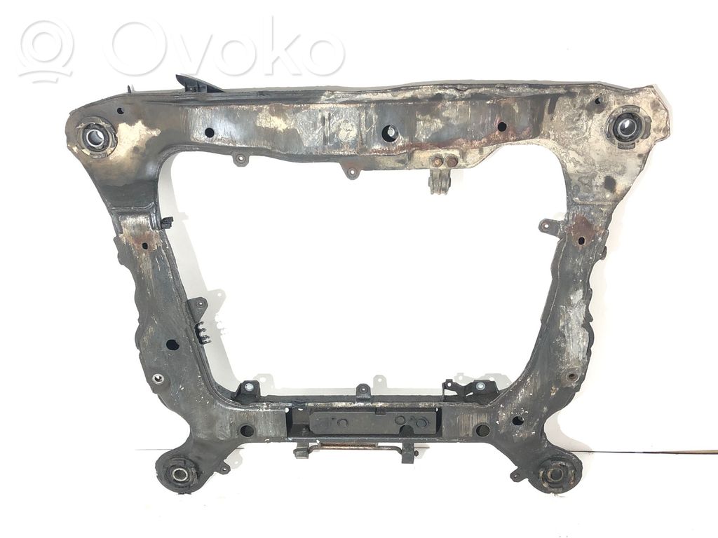Volvo V70 Front subframe 
