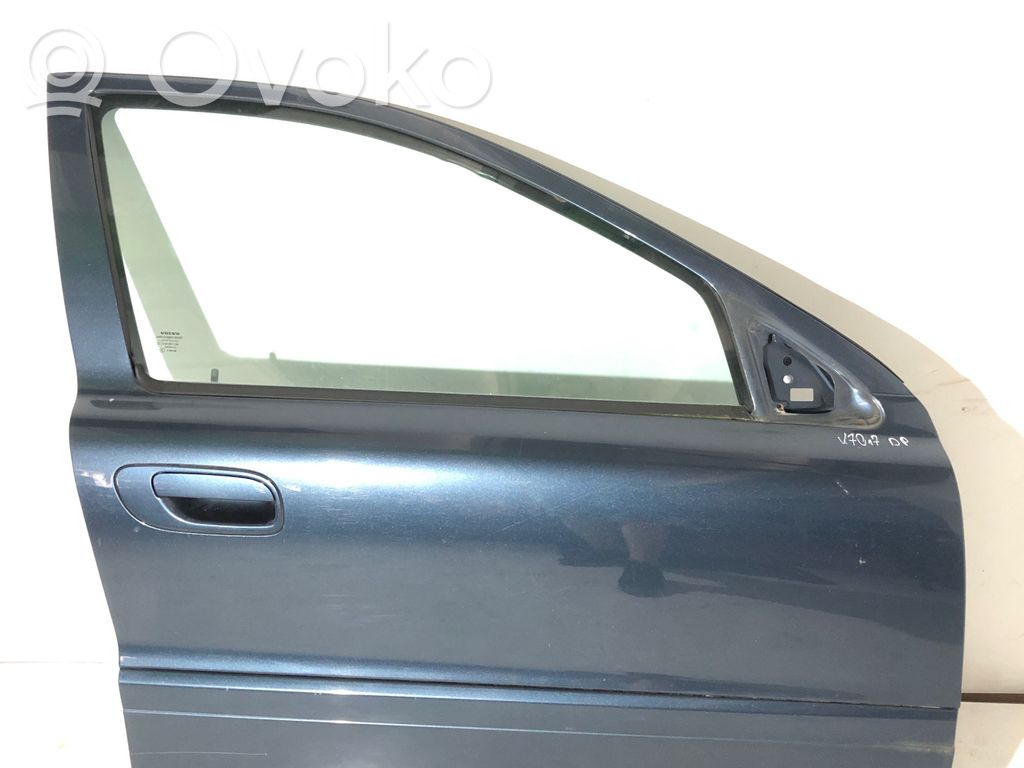 Volvo V70 Priekinės durys 