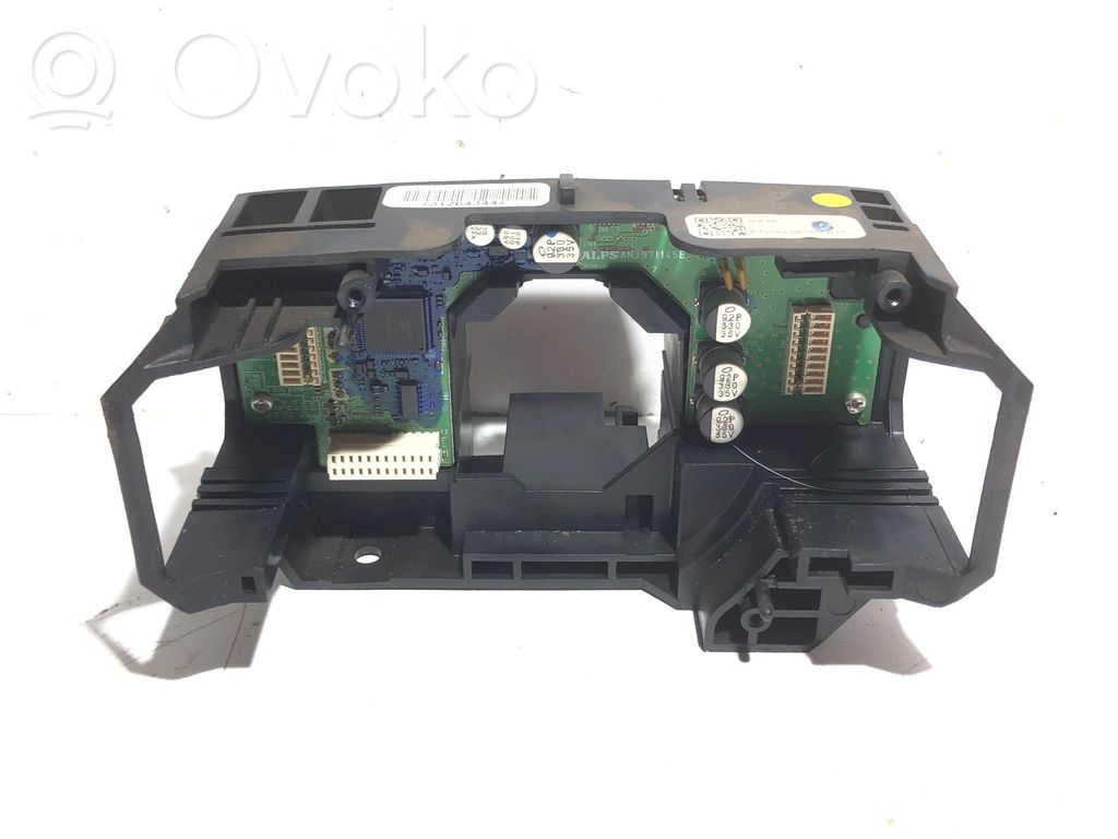 Sensor de ángulo de dirección   31264344