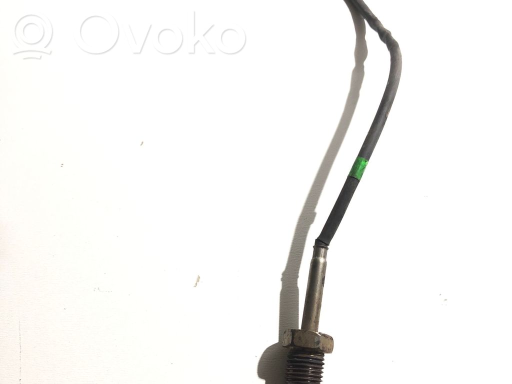 Audi A5 Sportback 8TA Exhaust gas temperature sensor 