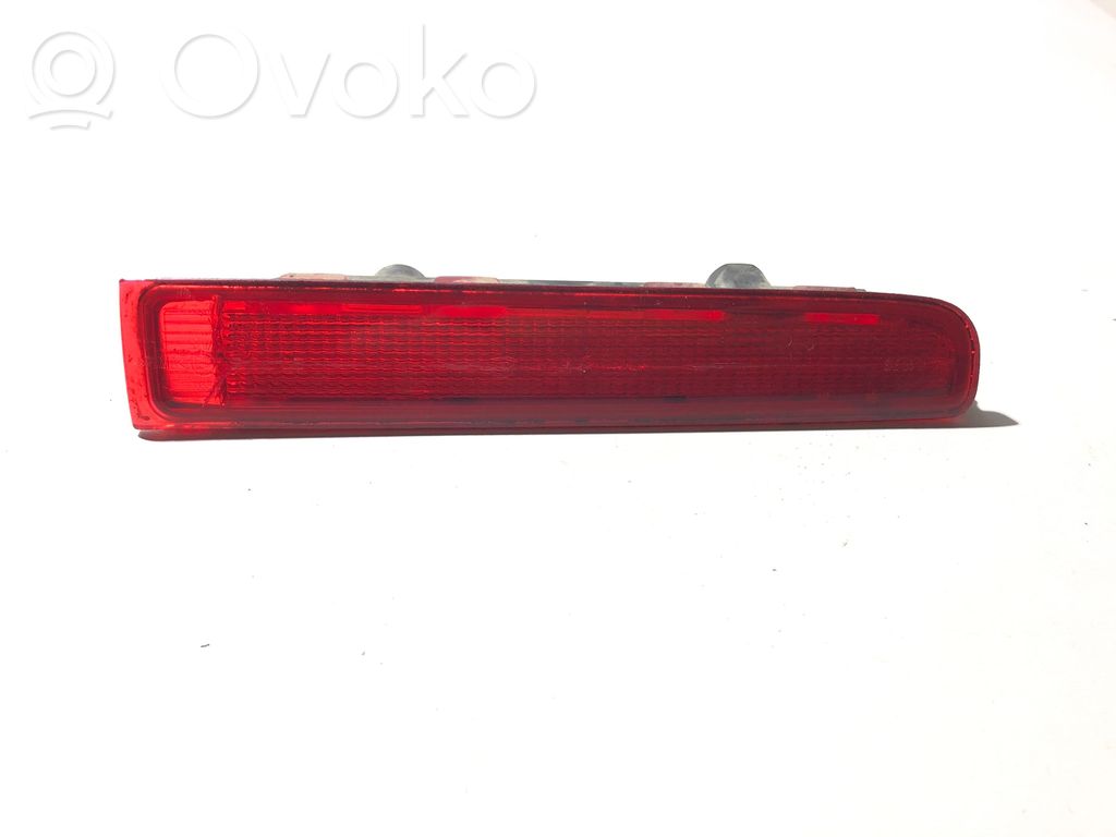 Volkswagen Transporter - Caravelle T5 Trzecie światło stop 