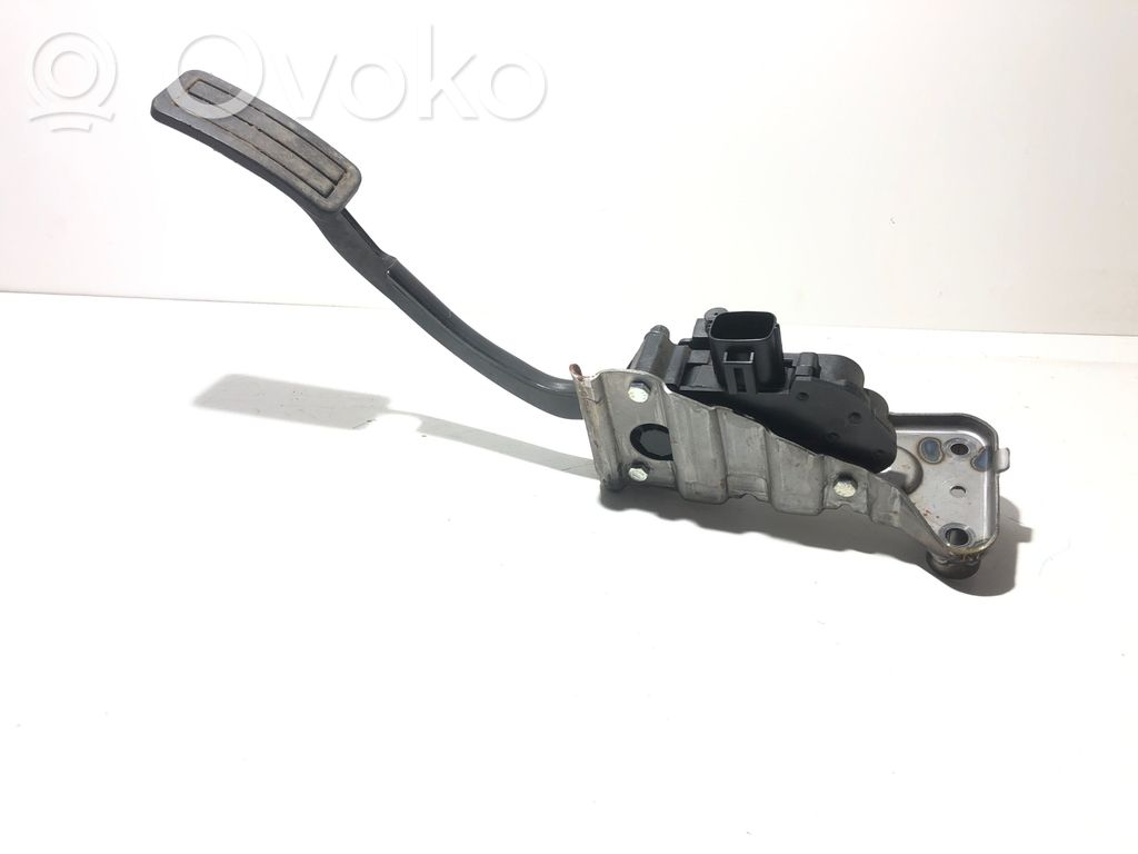 Land Rover Range Rover Sport L320 Pedał gazu / przyspieszenia 