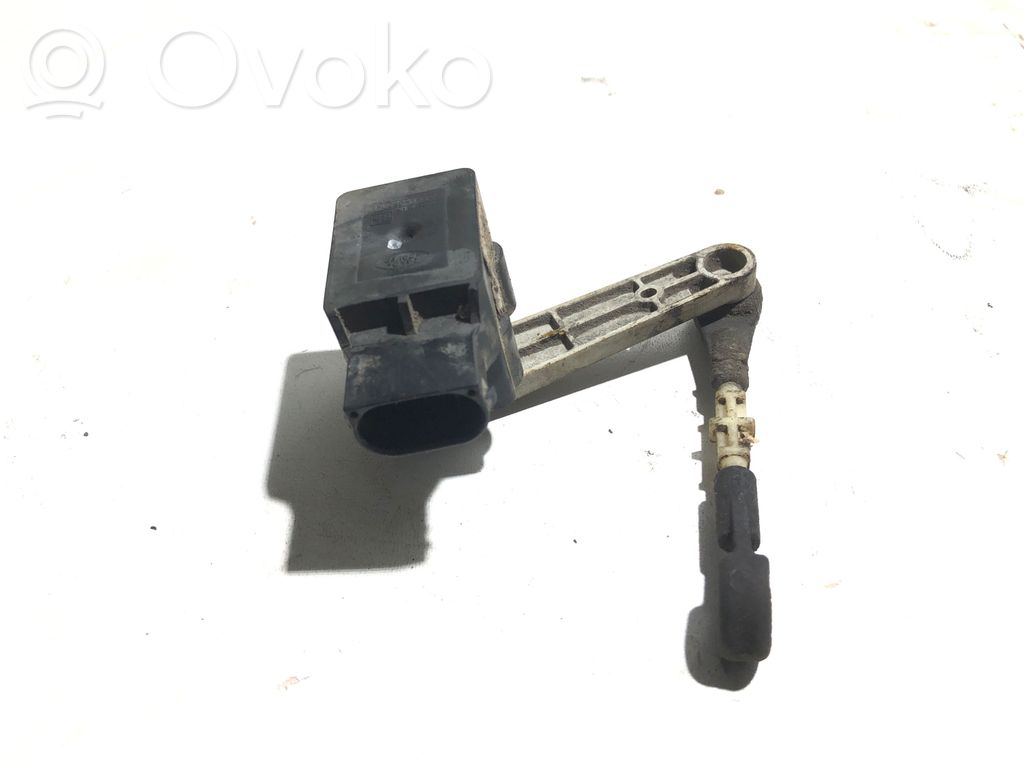 Land Rover Range Rover Sport L320 Czujnik poziomu zawieszenia pneumatycznego osi przedniej 