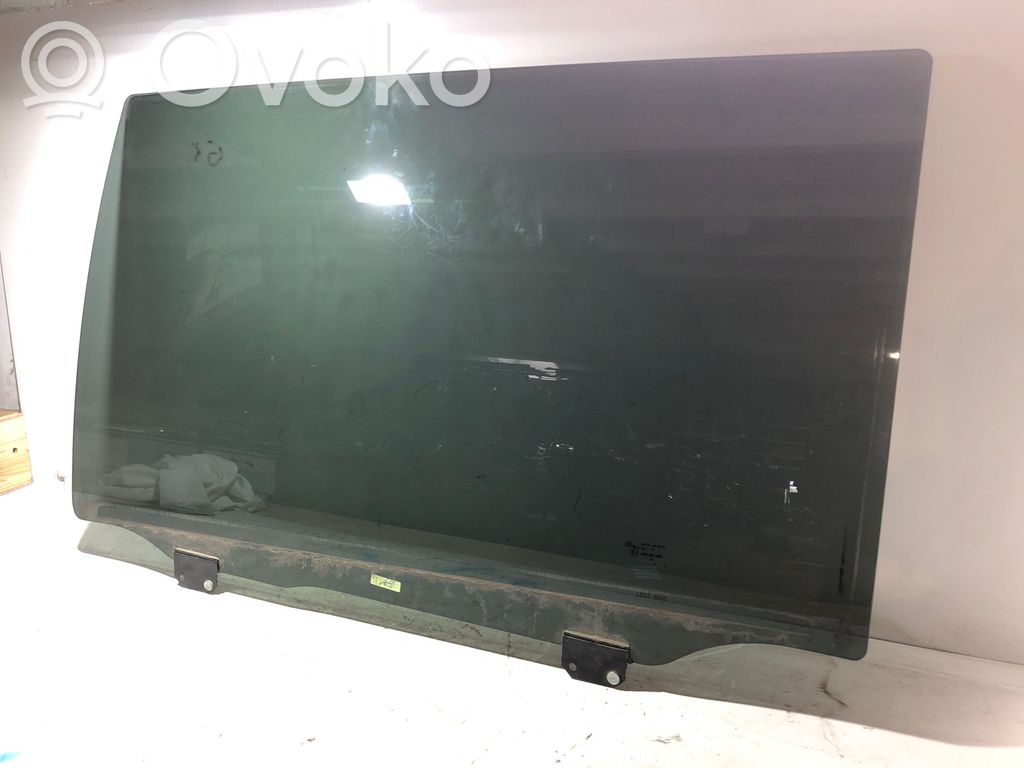 Chrysler Town & Country V Seitenscheibe hinten 