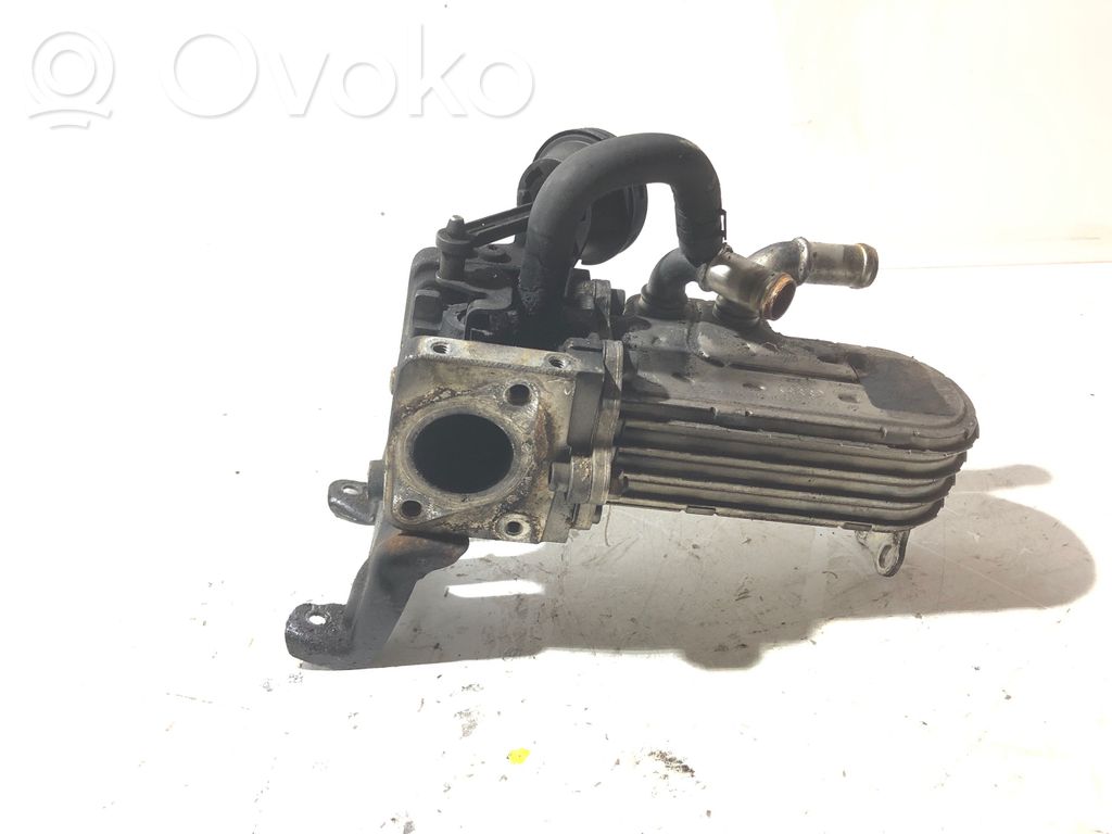 Refroidisseur de vanne EGR   059131511