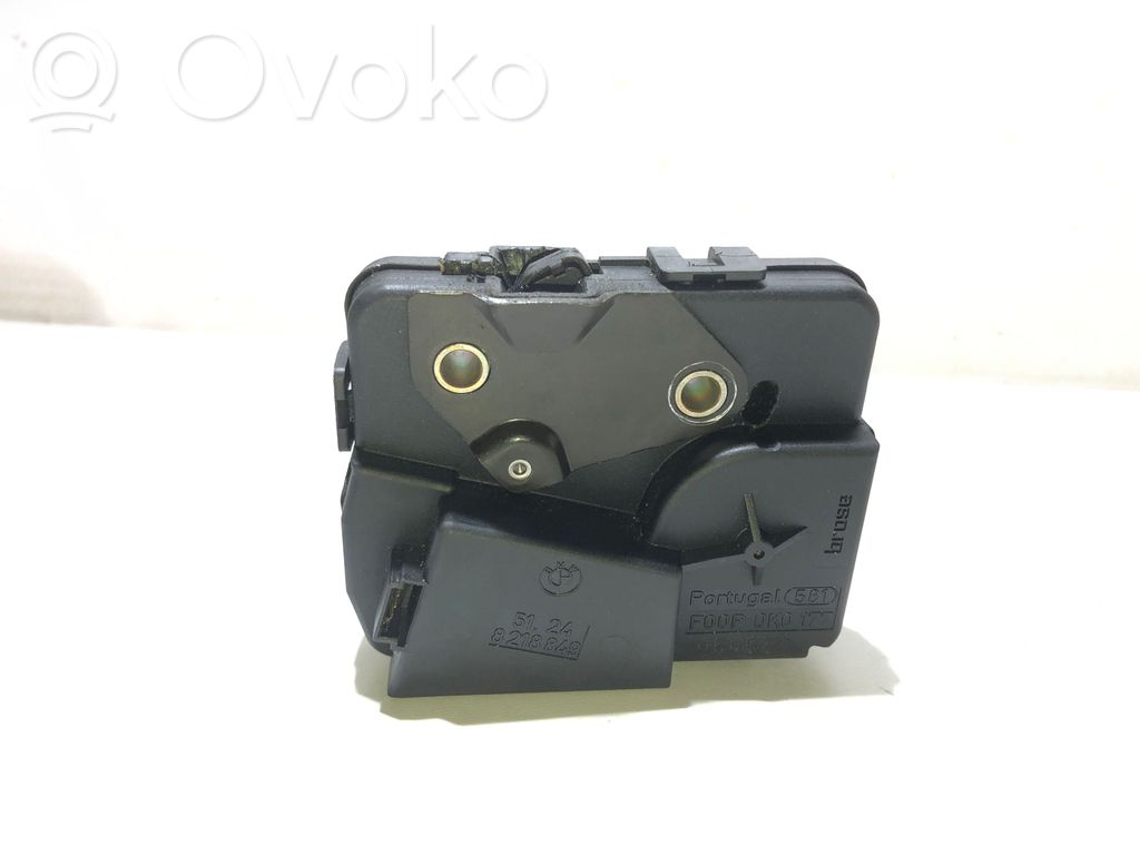 BMW 5 E60 E61 Tailgate/trunk/boot lock/catch/latch 