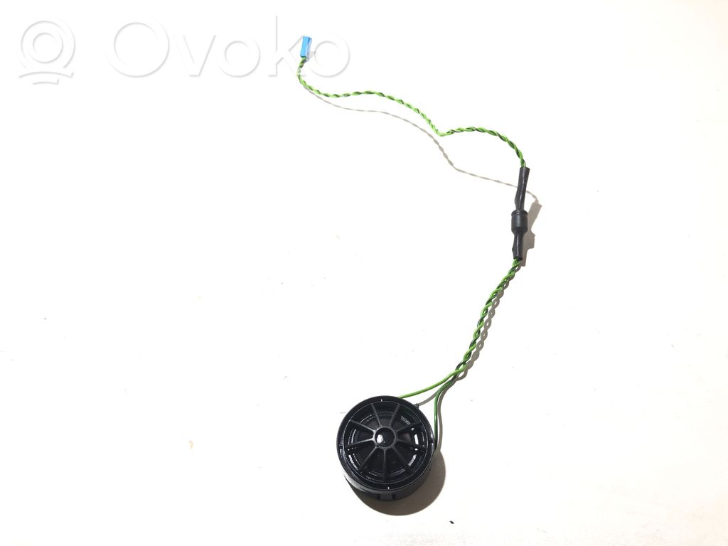 BMW 5 E60 E61 Front door high frequency speaker 