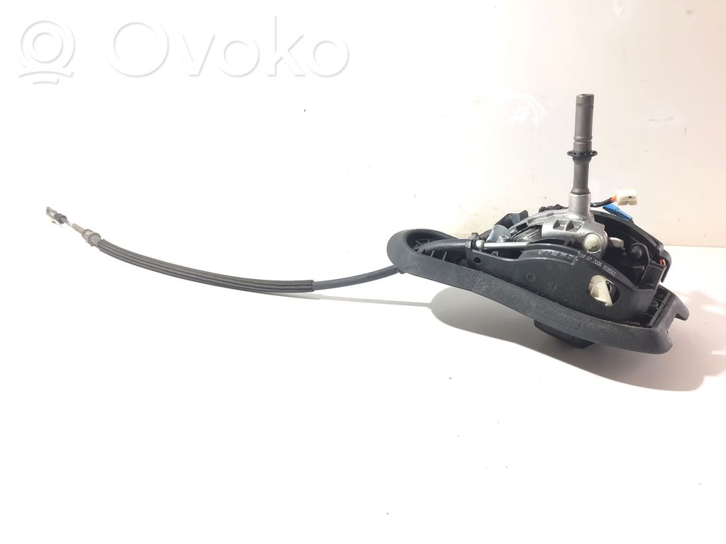 BMW 5 E60 E61 Gear shifter/selector 