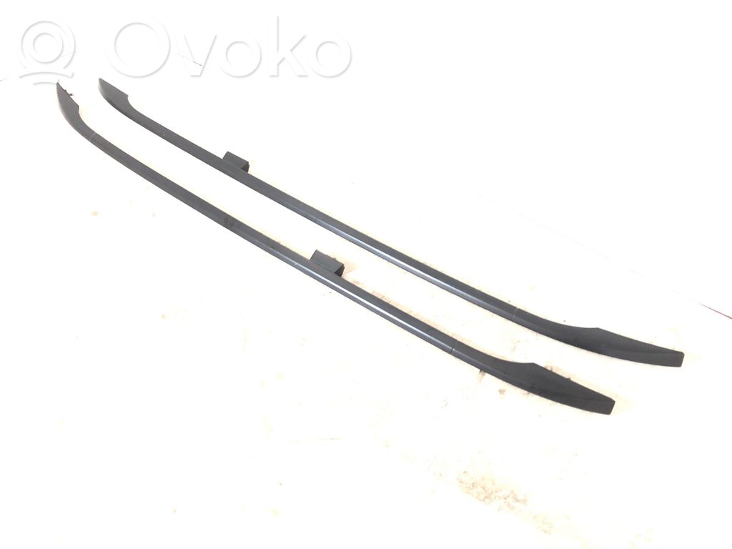 BMW 5 E60 E61 Kattokisko 