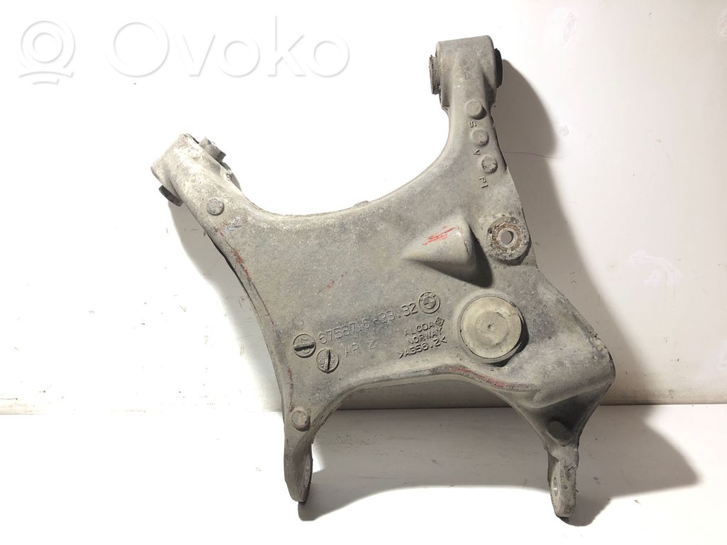 BMW 5 E60 E61 Rear upper control arm/wishbone 