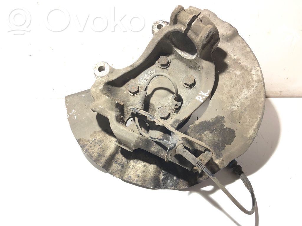 Moyeu de roue avant   6760953