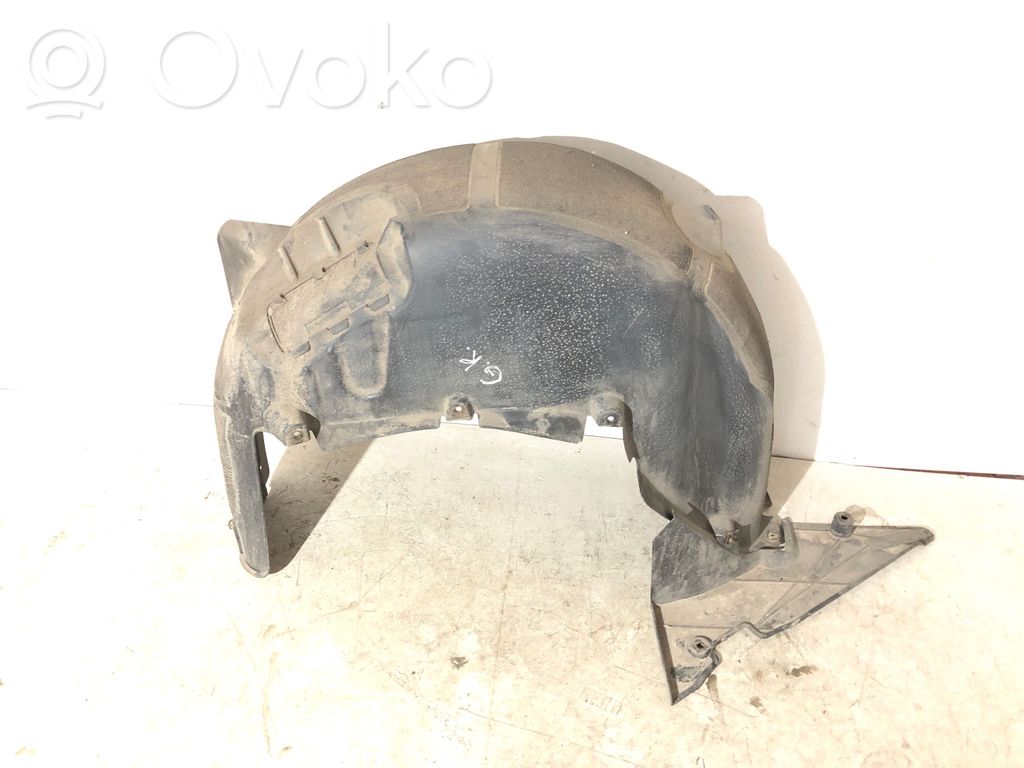 BMW 5 E60 E61 Apărători interioare aripă roată spate 