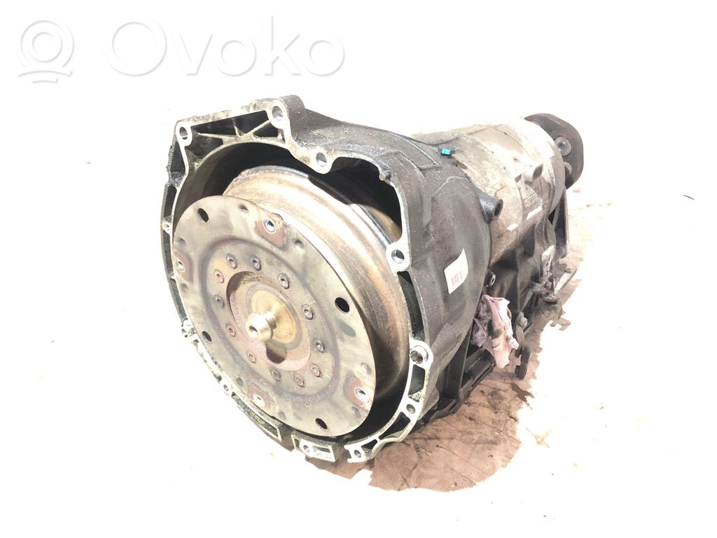 Automatic gearbox   7563325,1068012,4267519ZVJ,7563430
