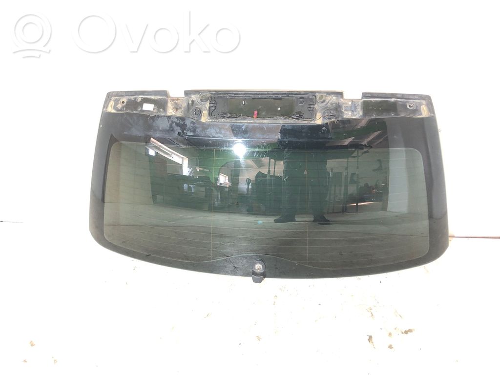 BMW 5 E60 E61 Geam lunetă cu deschidere 