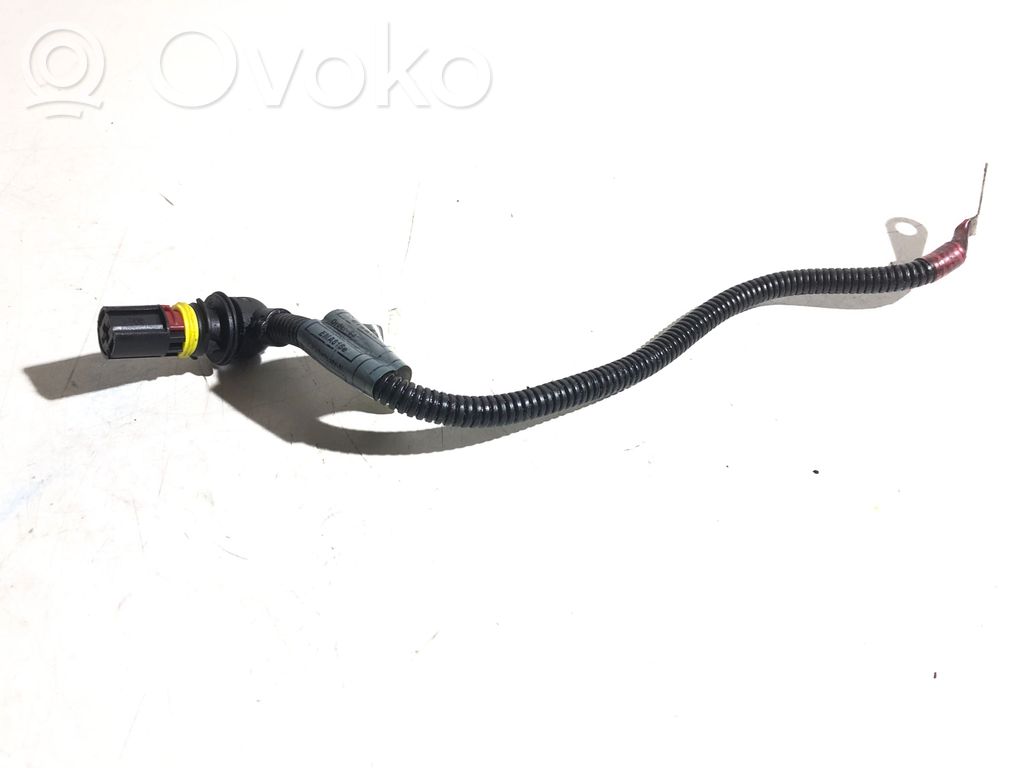 BMW 5 E60 E61 Cavi candelette 