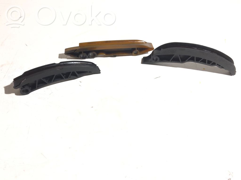 BMW 5 E60 E61 Gleitschiene Steuerkette 