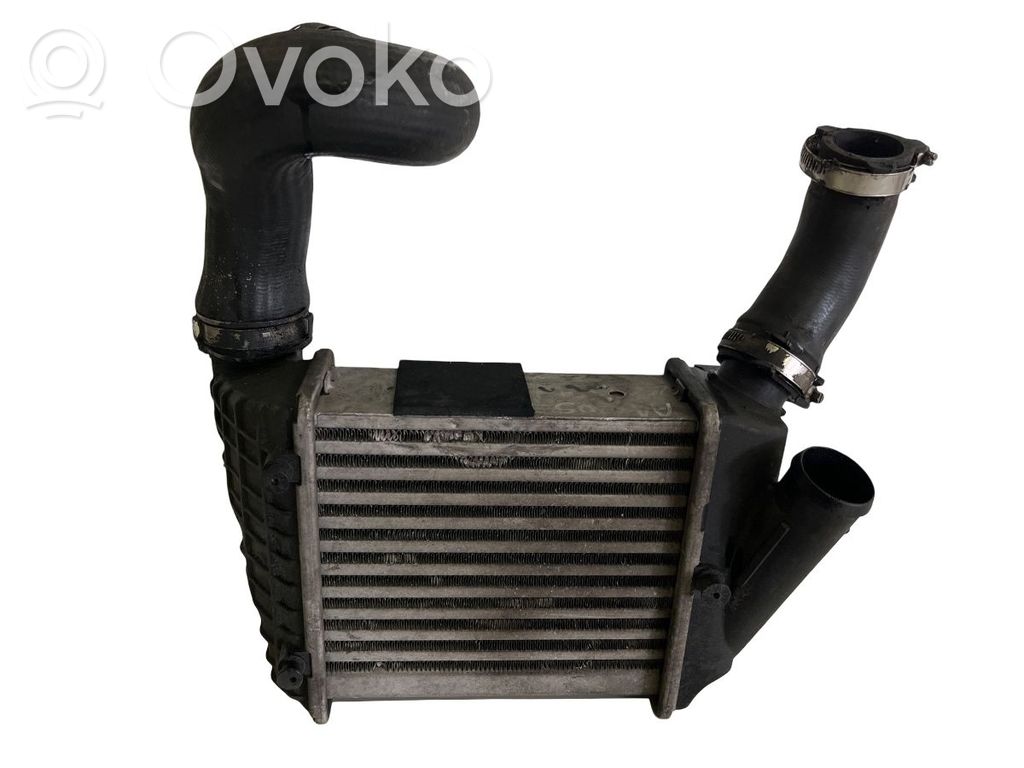 Radiador intercooler   8E0145738
