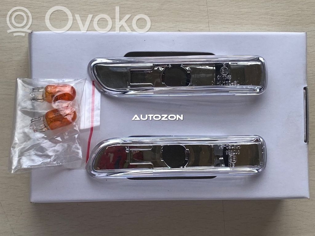 Indicator stalk