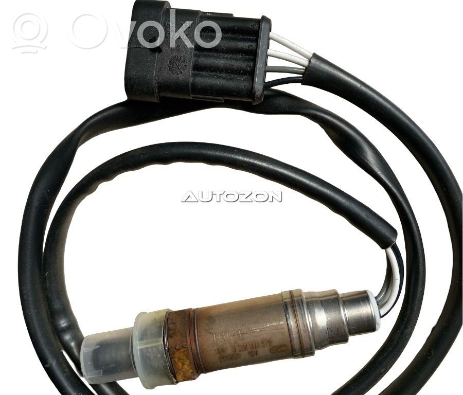 Land Rover Discovery Sonde lambda 