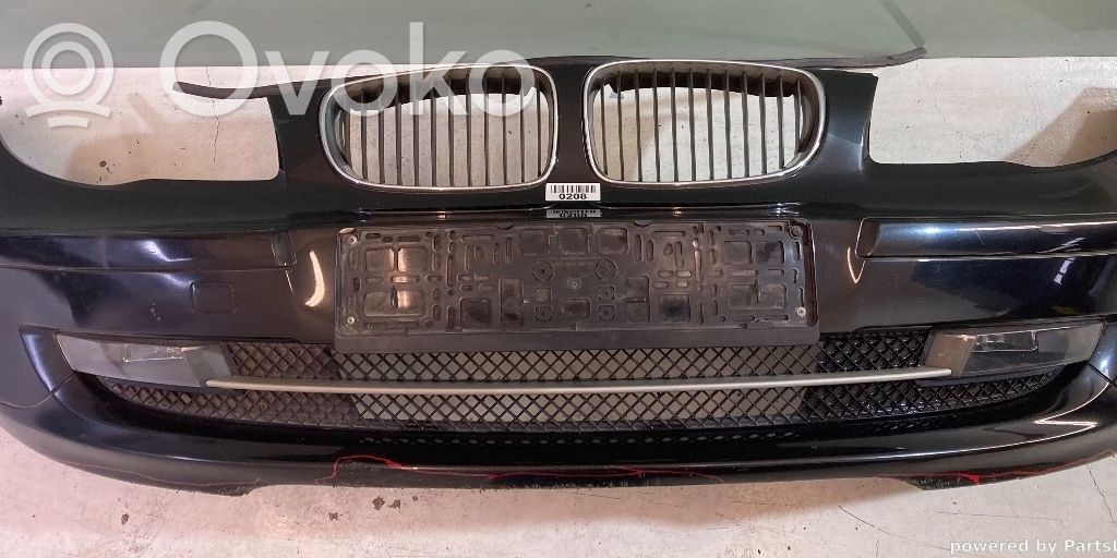 Front bumper   718555410