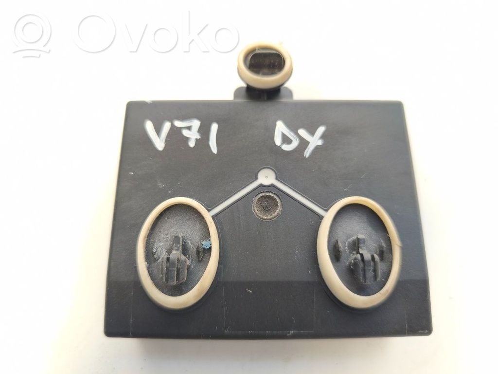Door control unit/module   8X0959792