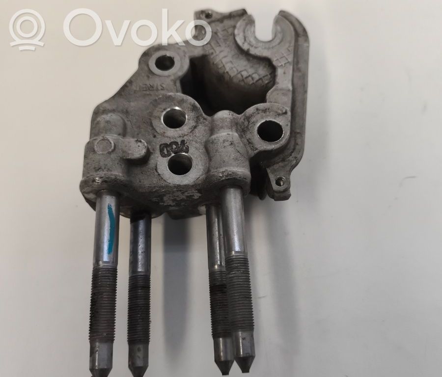 Engine mounting bracket   9660903380
