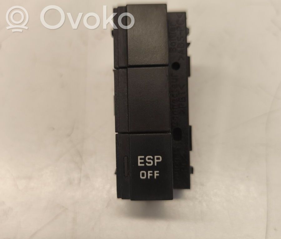 Peugeot Expert ESP (stability system) control unit 