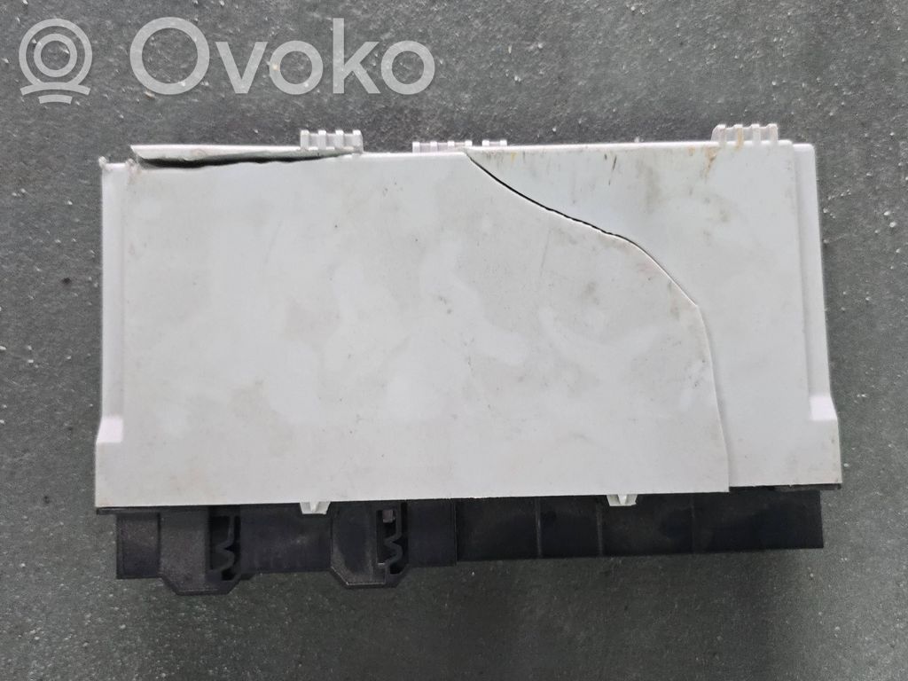 BMW 4 G22 G23 G24 G26 Seat control module 