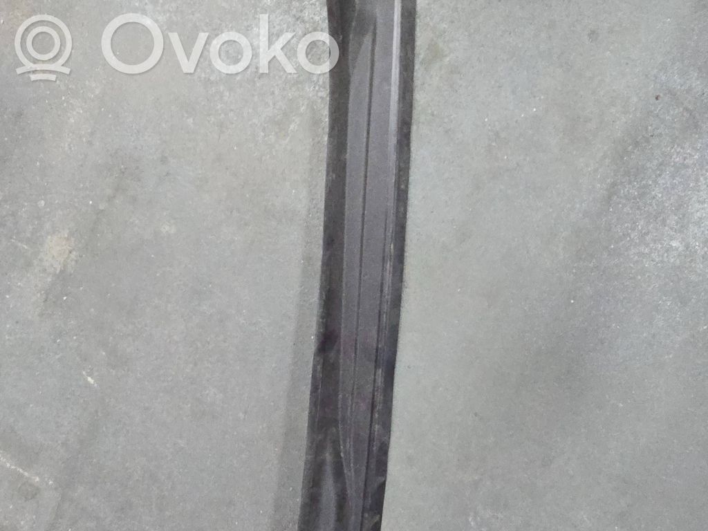BMW i4 Other trunk/boot trim element 