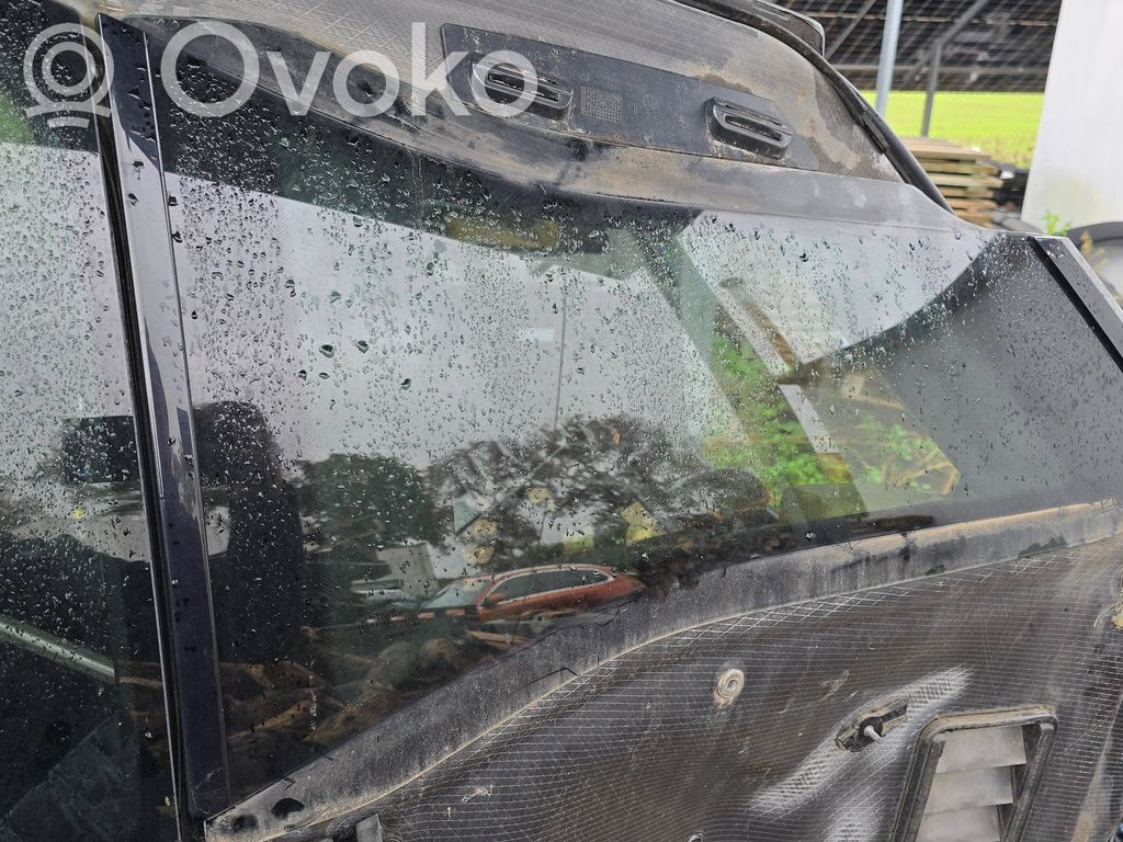 Rear side window   7288191,43R006723