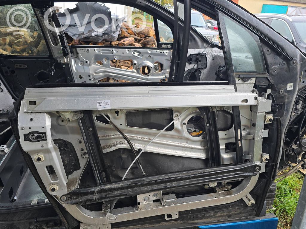 BMW i3 Durvis 