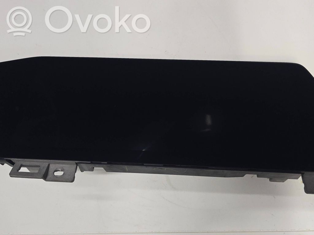 BMW X6 G06 Screen/display/small screen 