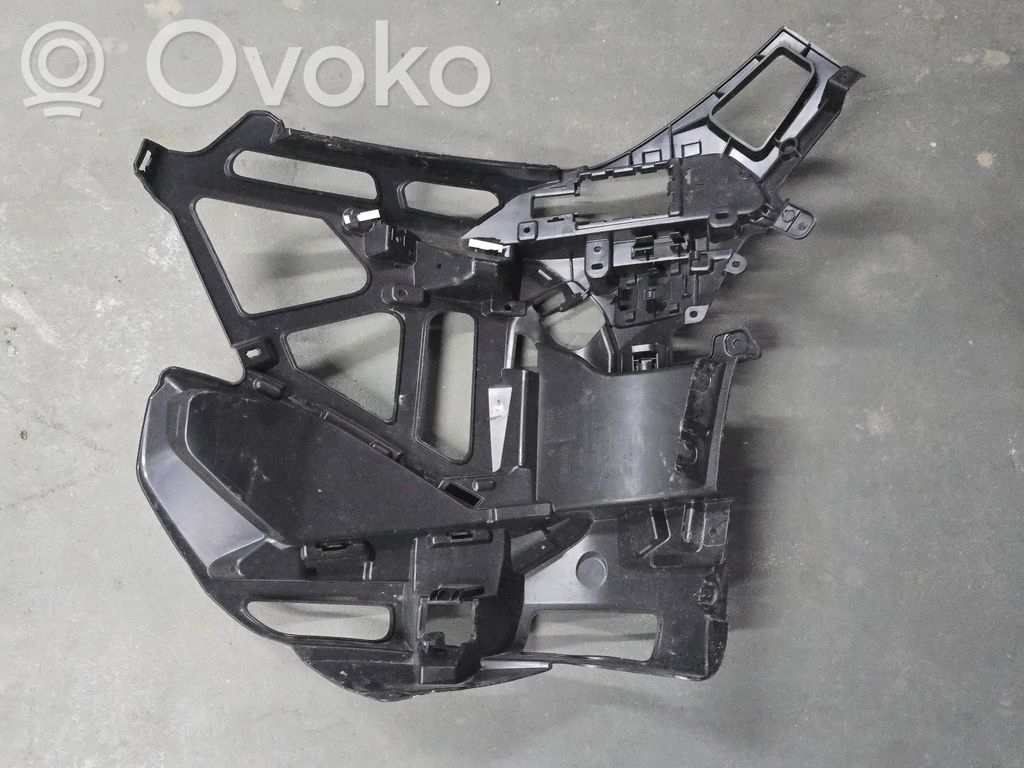BMW X1 U11 Front bumper mounting bracket 