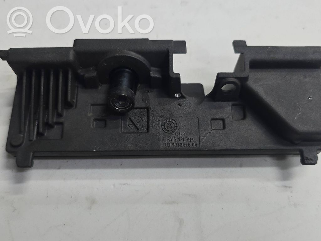 BMW X1 U11 Windshield/windscreen camera 