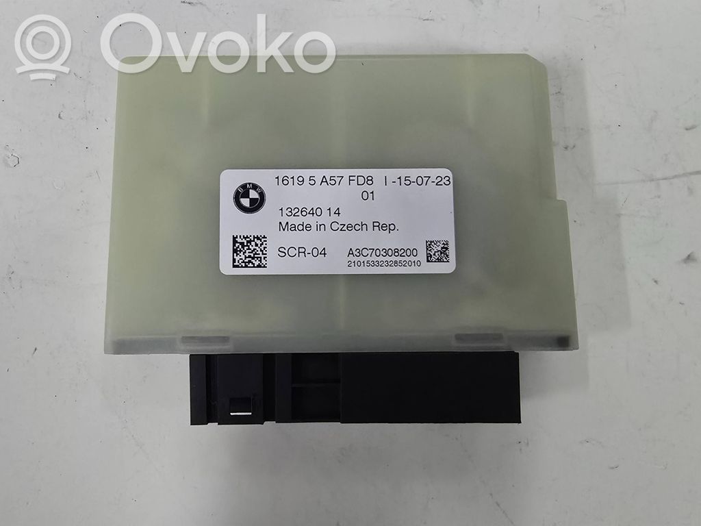 BMW X5 G05 Adblue control unit 