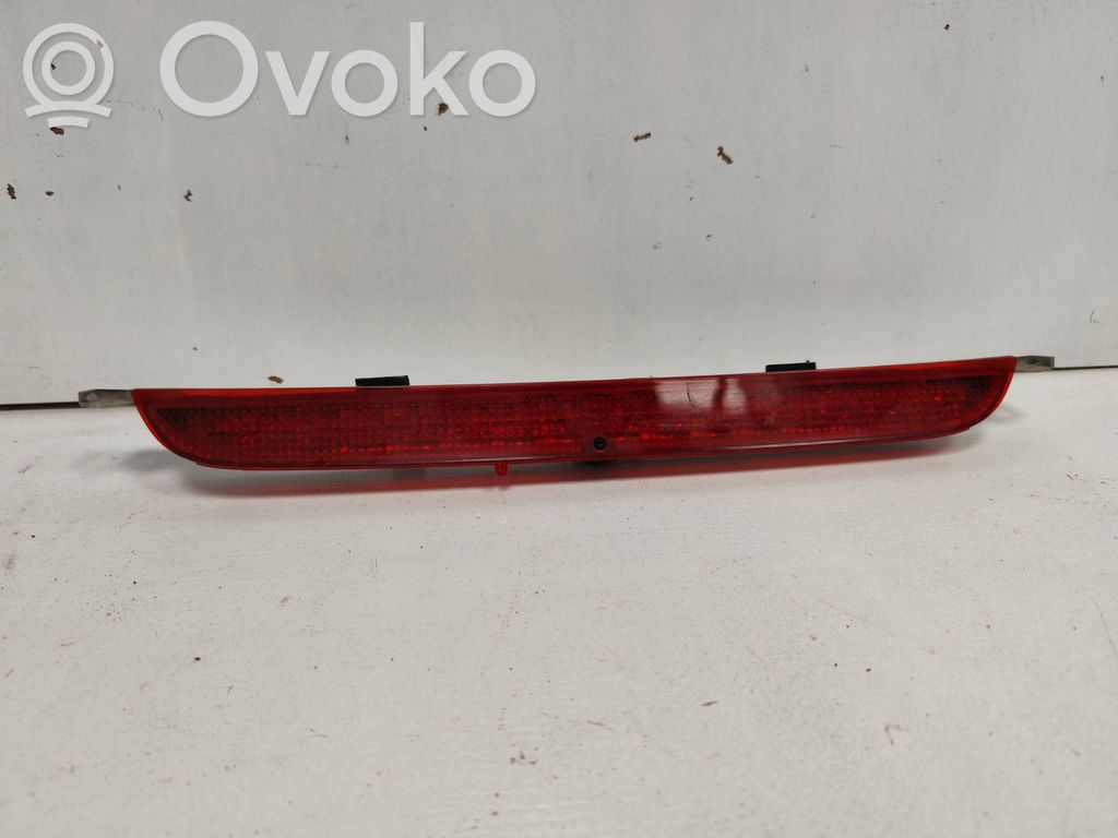 BMW X5 E70 Third/center stoplight 