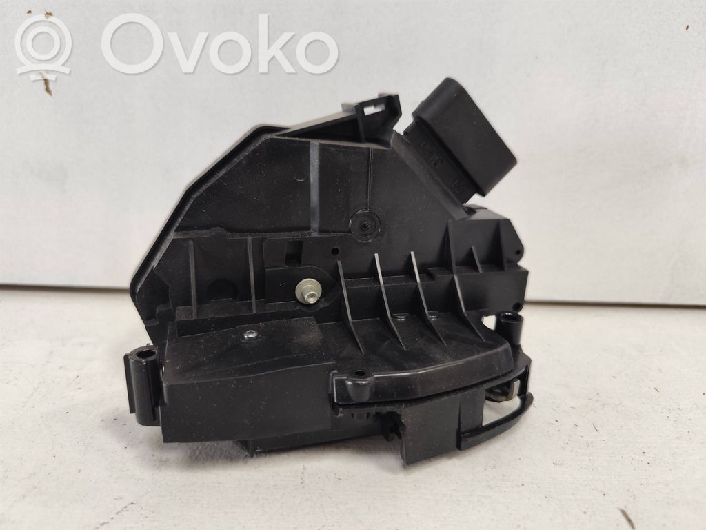 Ford Ranger Front door lock 