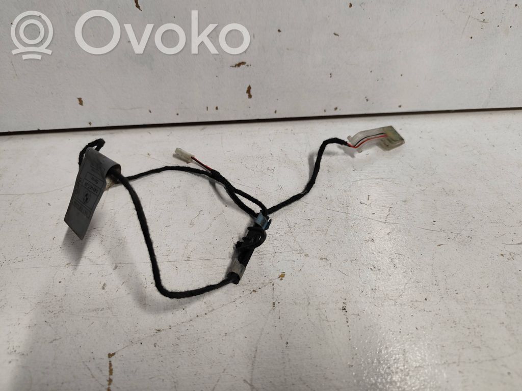BMW 3 E90 E91 Luz de manecilla de puerta (externa) 