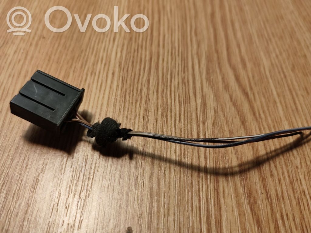 Inna wiązka przewodów / kabli   6Q0972704