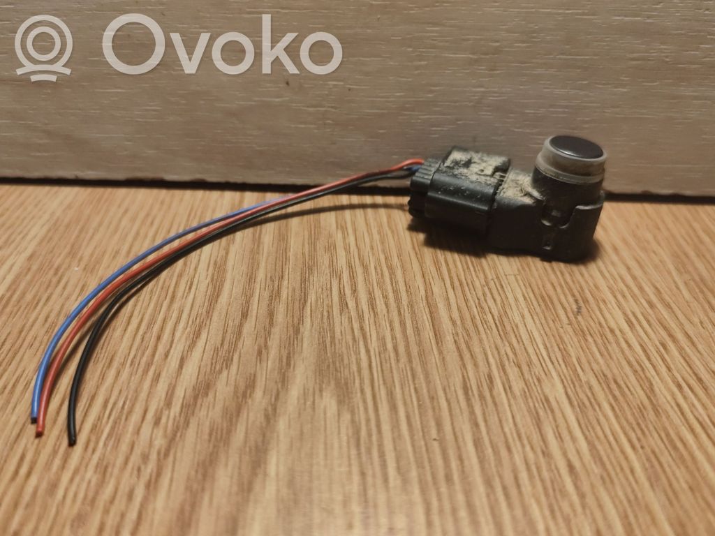 Toyota RAV 4 (XA50) Parking PDC sensor 