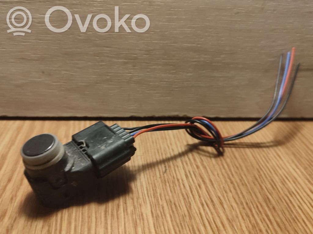 Toyota RAV 4 (XA50) Parking PDC sensor 
