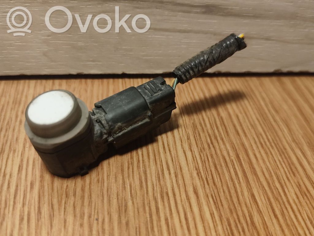 Ford S-MAX Parking PDC sensor 