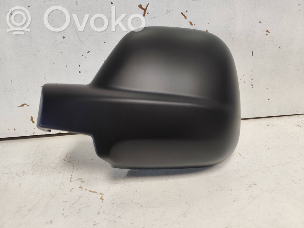 Toyota Proace Plastic wing mirror trim cover 
