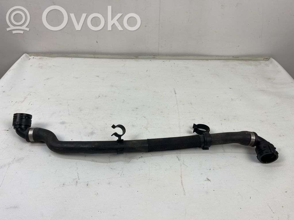 Engine coolant pipe/hose   1437865