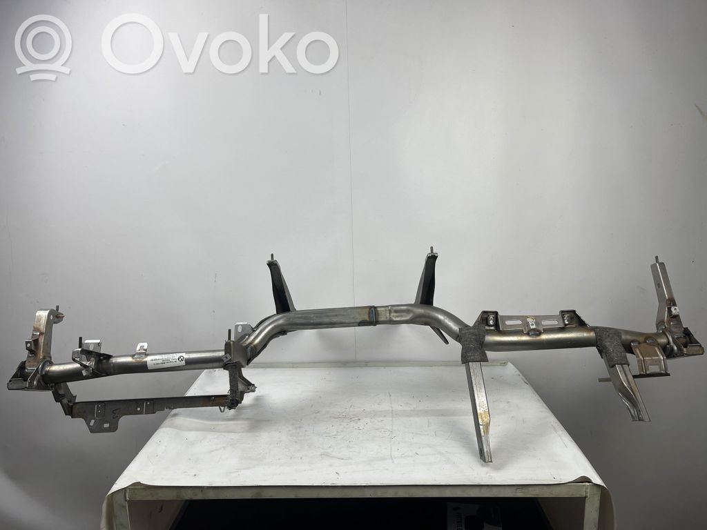 BMW 5 E60 E61 Balkis panelės tvirtinimo 